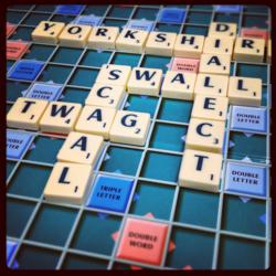 scrabble yorkshire recognised dialect finally lingo global